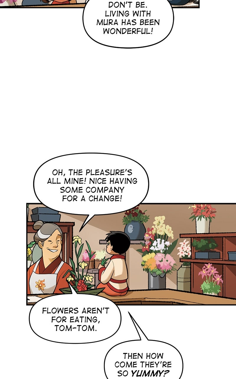 Read Avatar_ The Last Airbender Manga Online