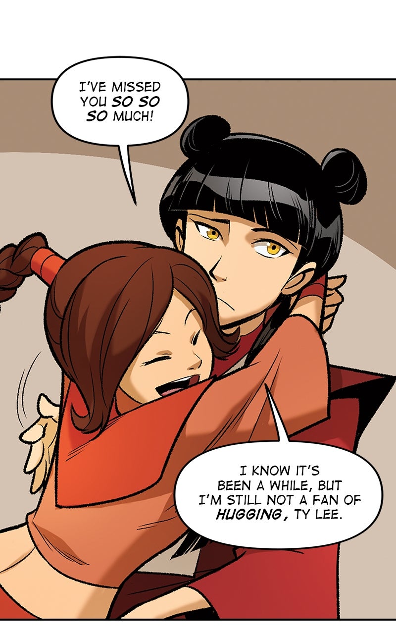 Read Avatar_ The Last Airbender Manga Online