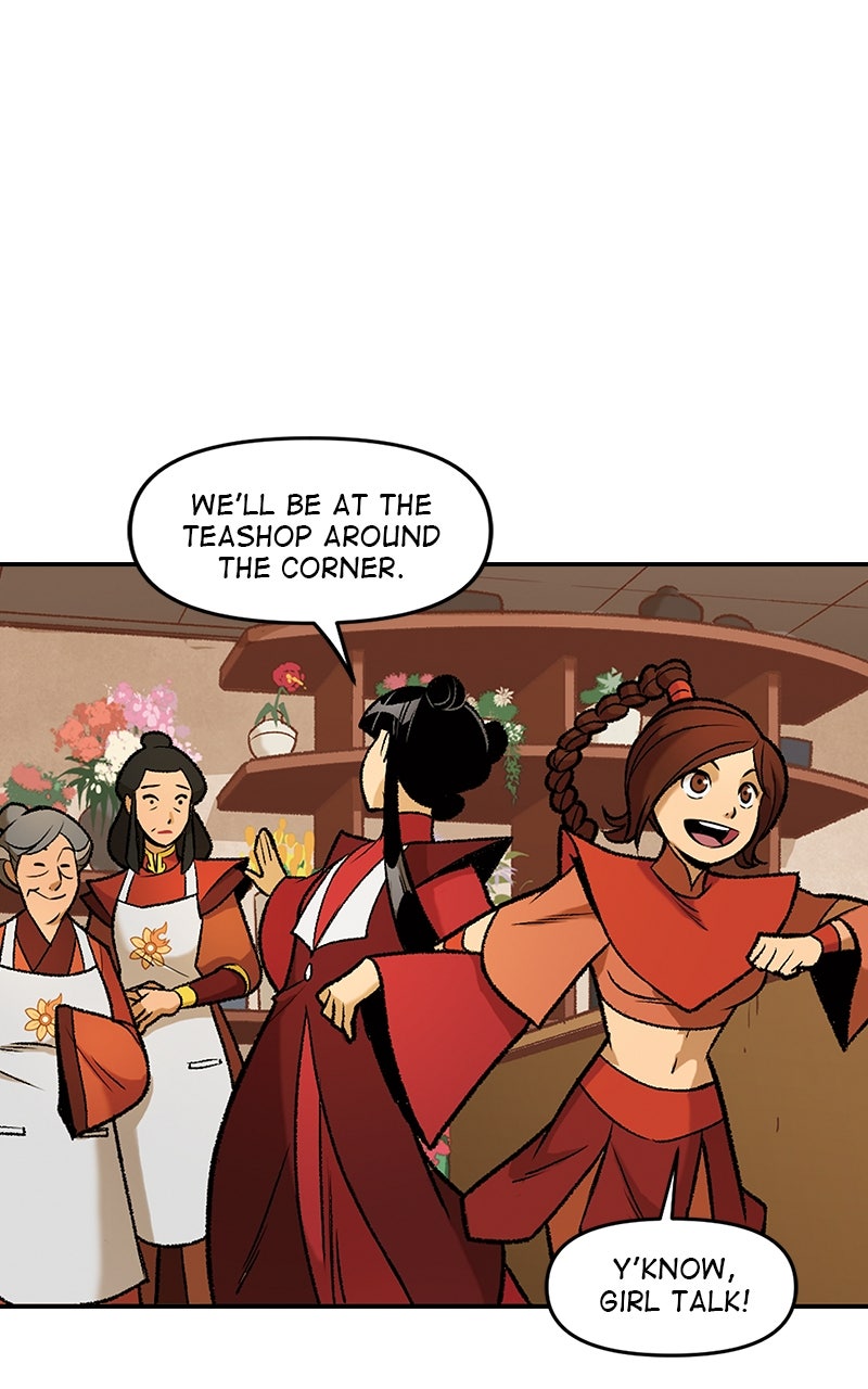 Read Avatar_ The Last Airbender Manga Online