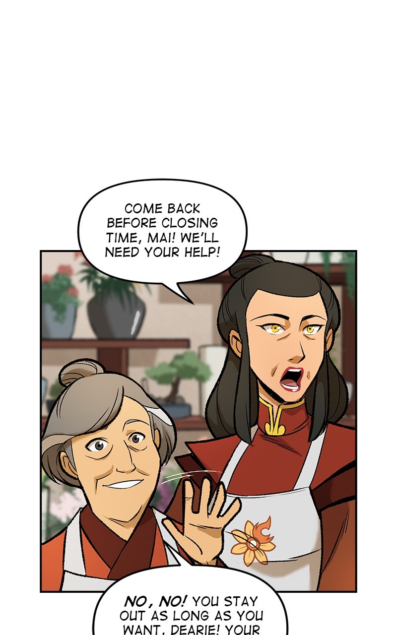 Read Avatar_ The Last Airbender Manga Online