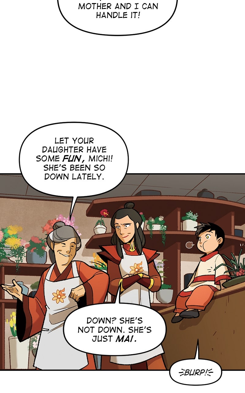 Read Avatar_ The Last Airbender Manga Online