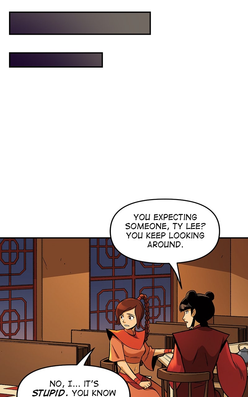 Read Avatar_ The Last Airbender Manga Online