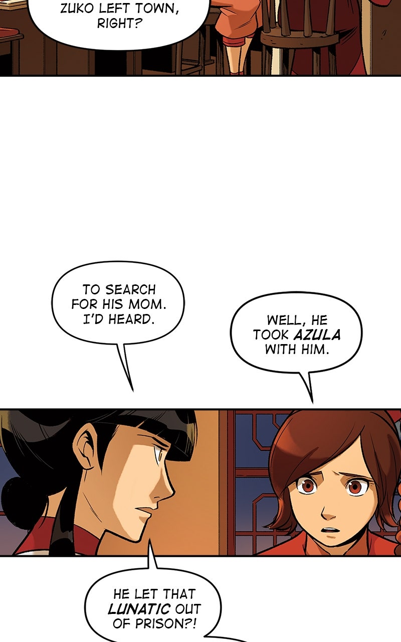 Read Avatar_ The Last Airbender Manga Online