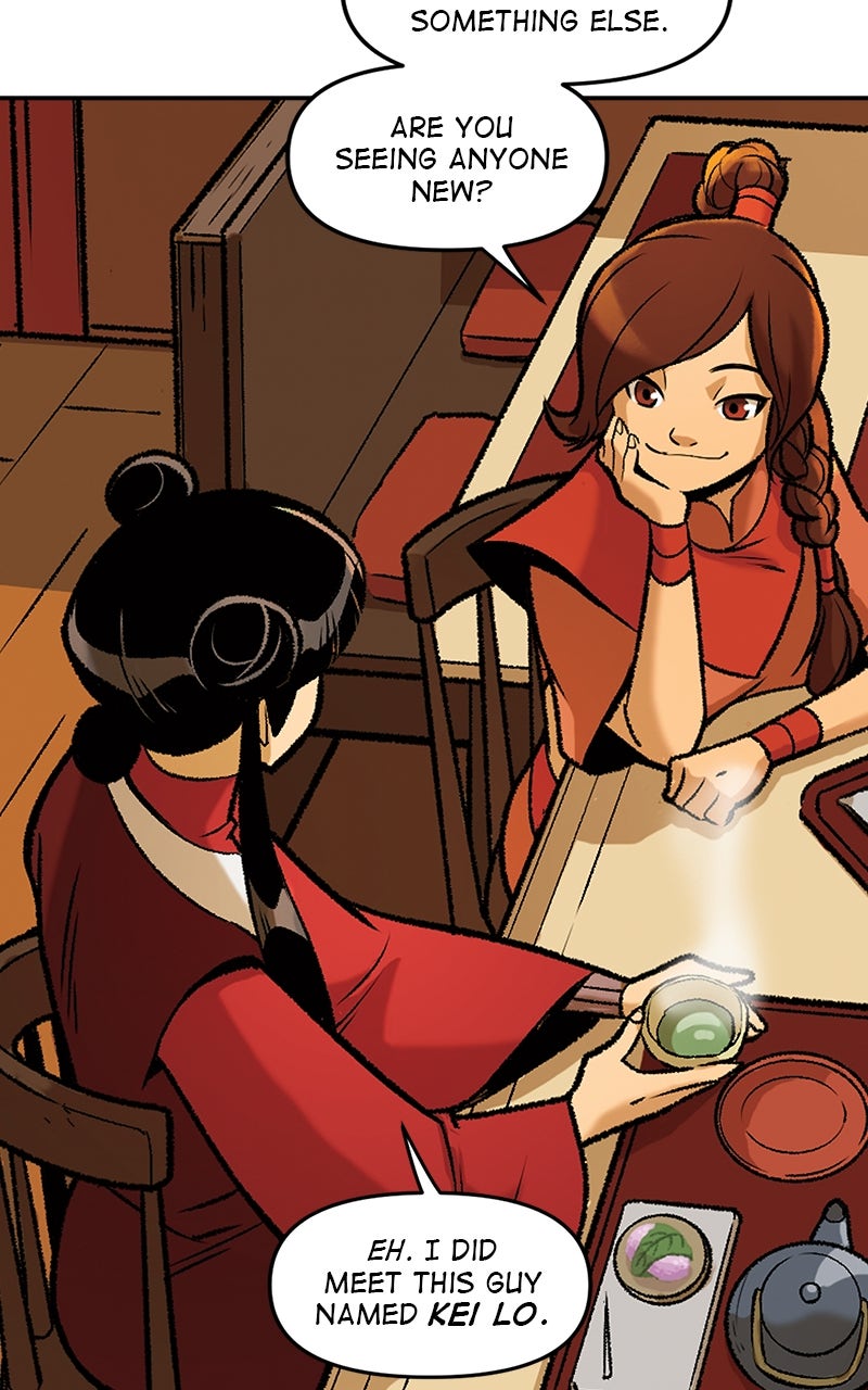 Read Avatar_ The Last Airbender Manga Online