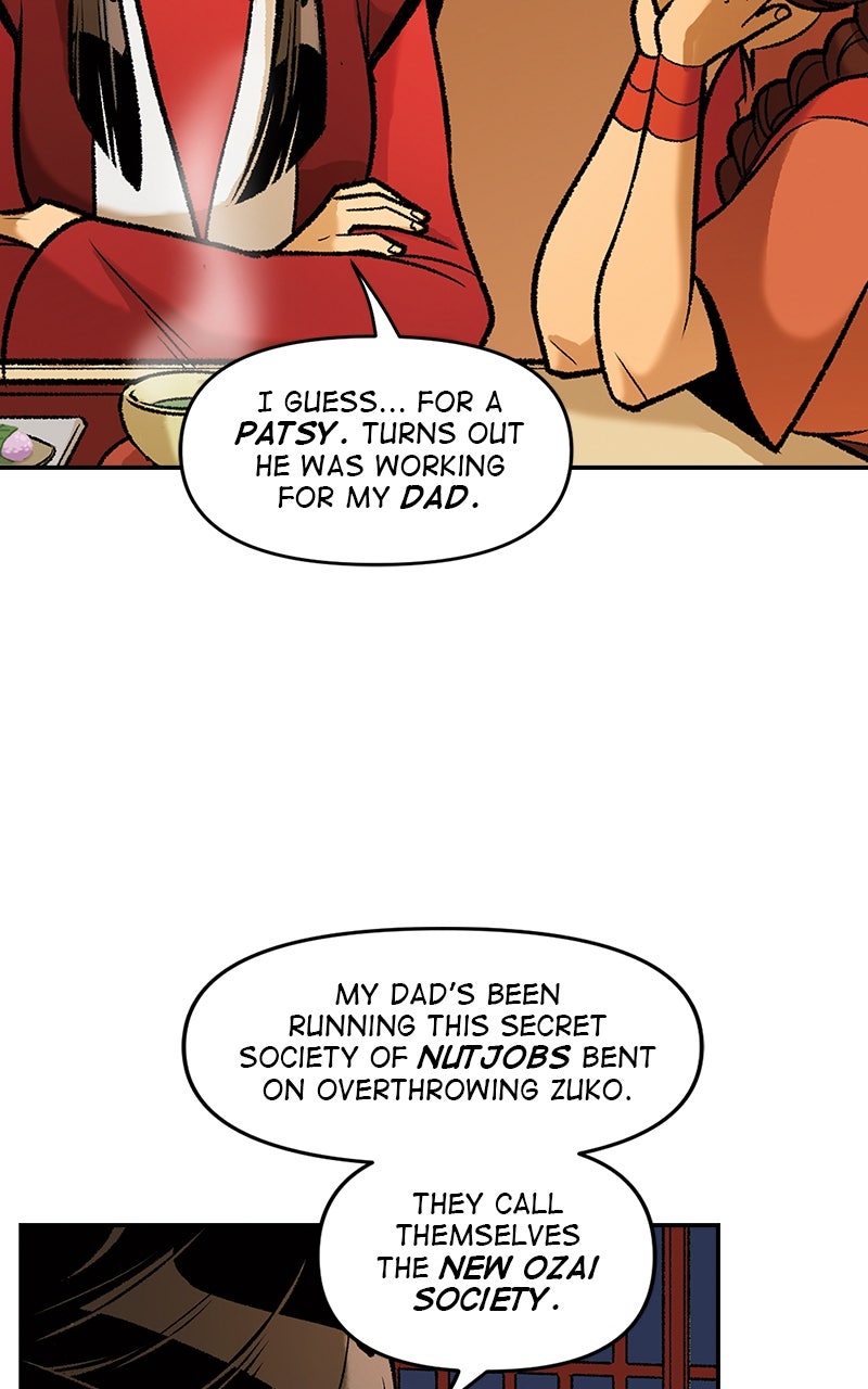 Read Avatar_ The Last Airbender Manga Online