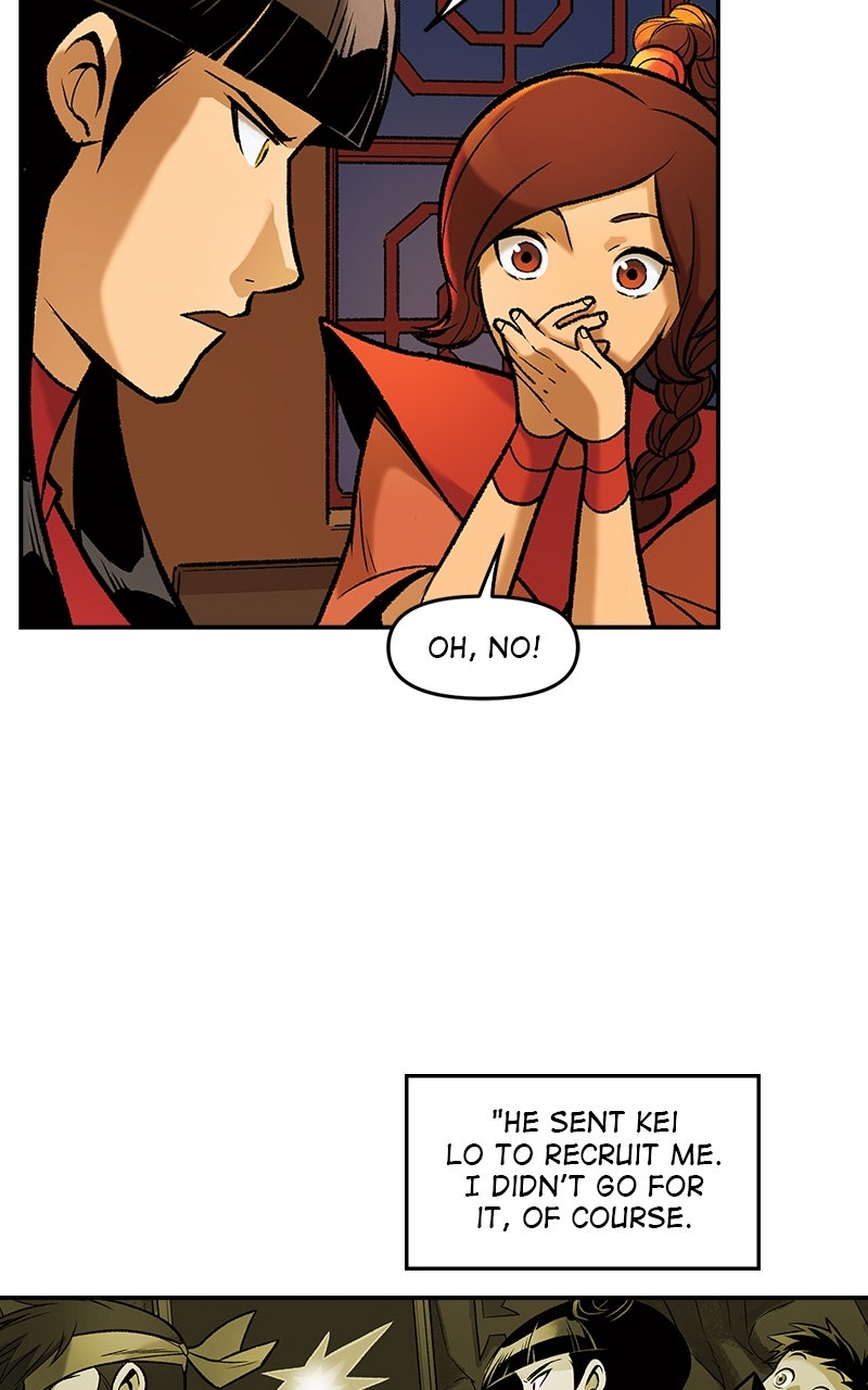 Read Avatar_ The Last Airbender Manga Online