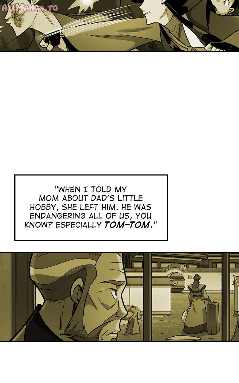 Read Avatar_ The Last Airbender Manga Online