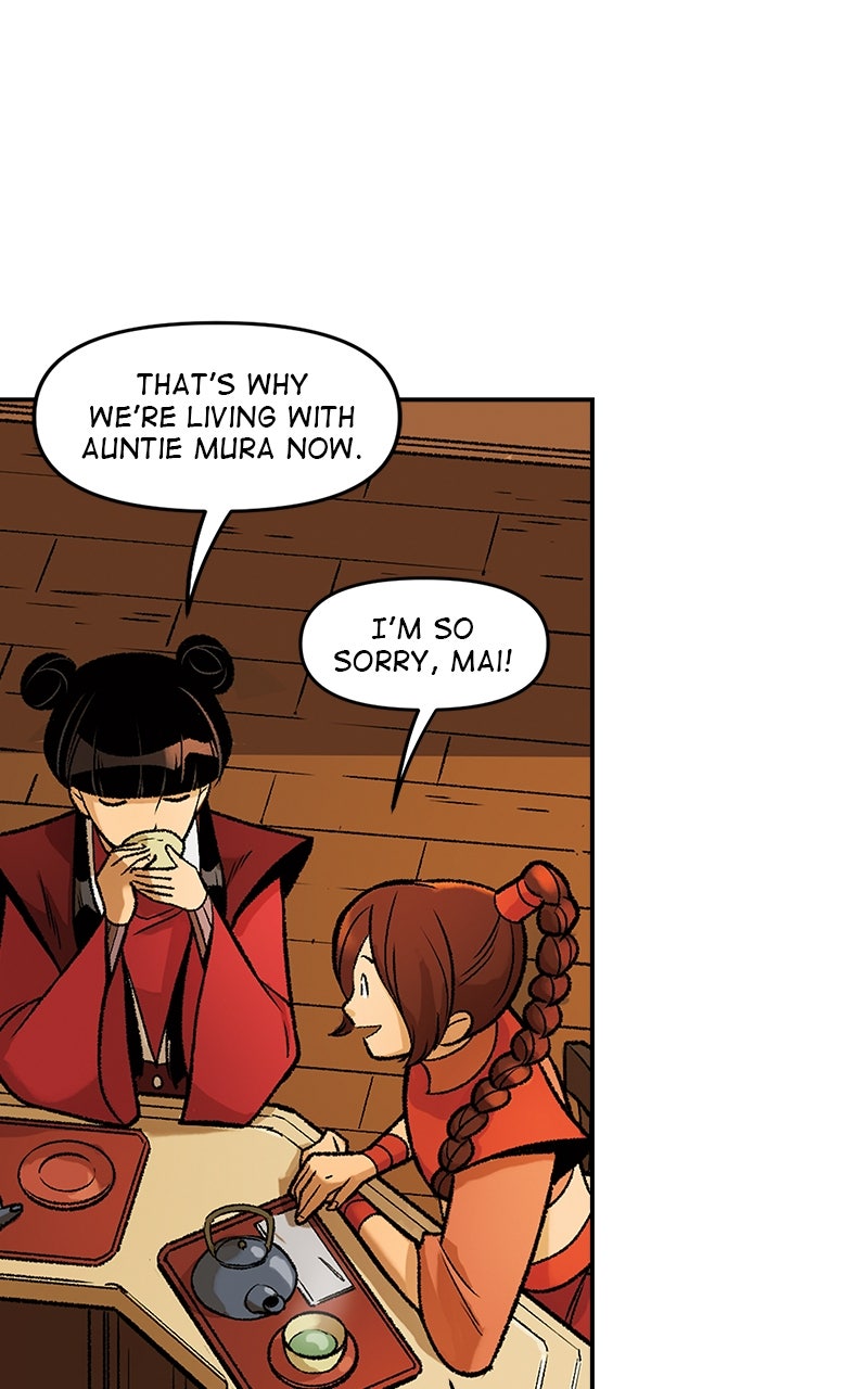 Read Avatar_ The Last Airbender Manga Online