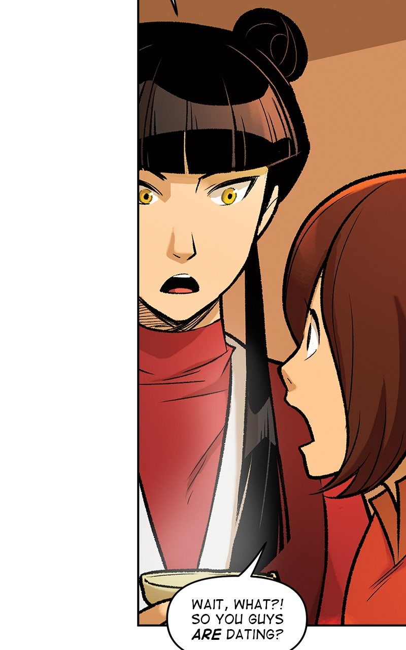 Read Avatar_ The Last Airbender Manga Online