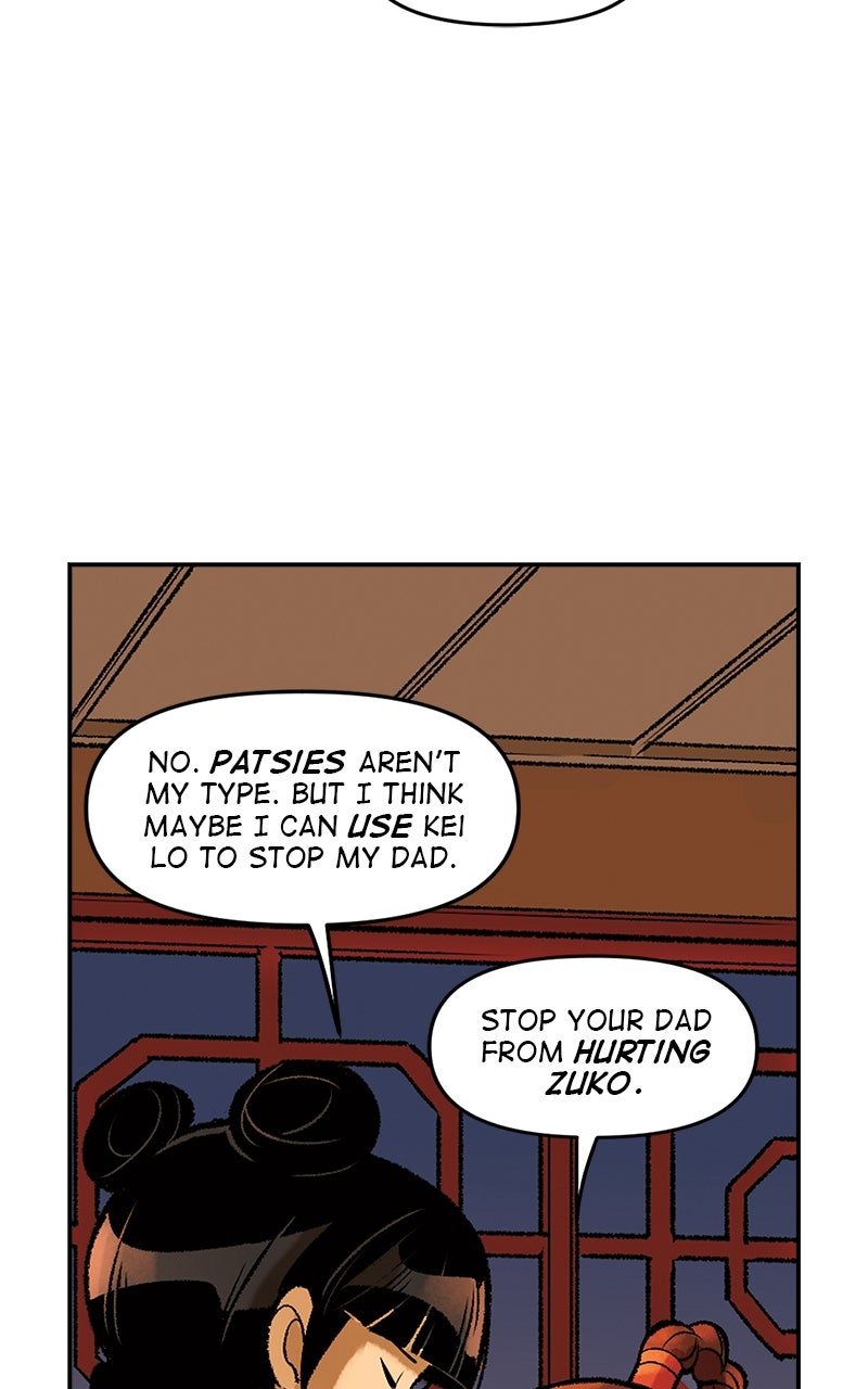 Read Avatar_ The Last Airbender Manga Online