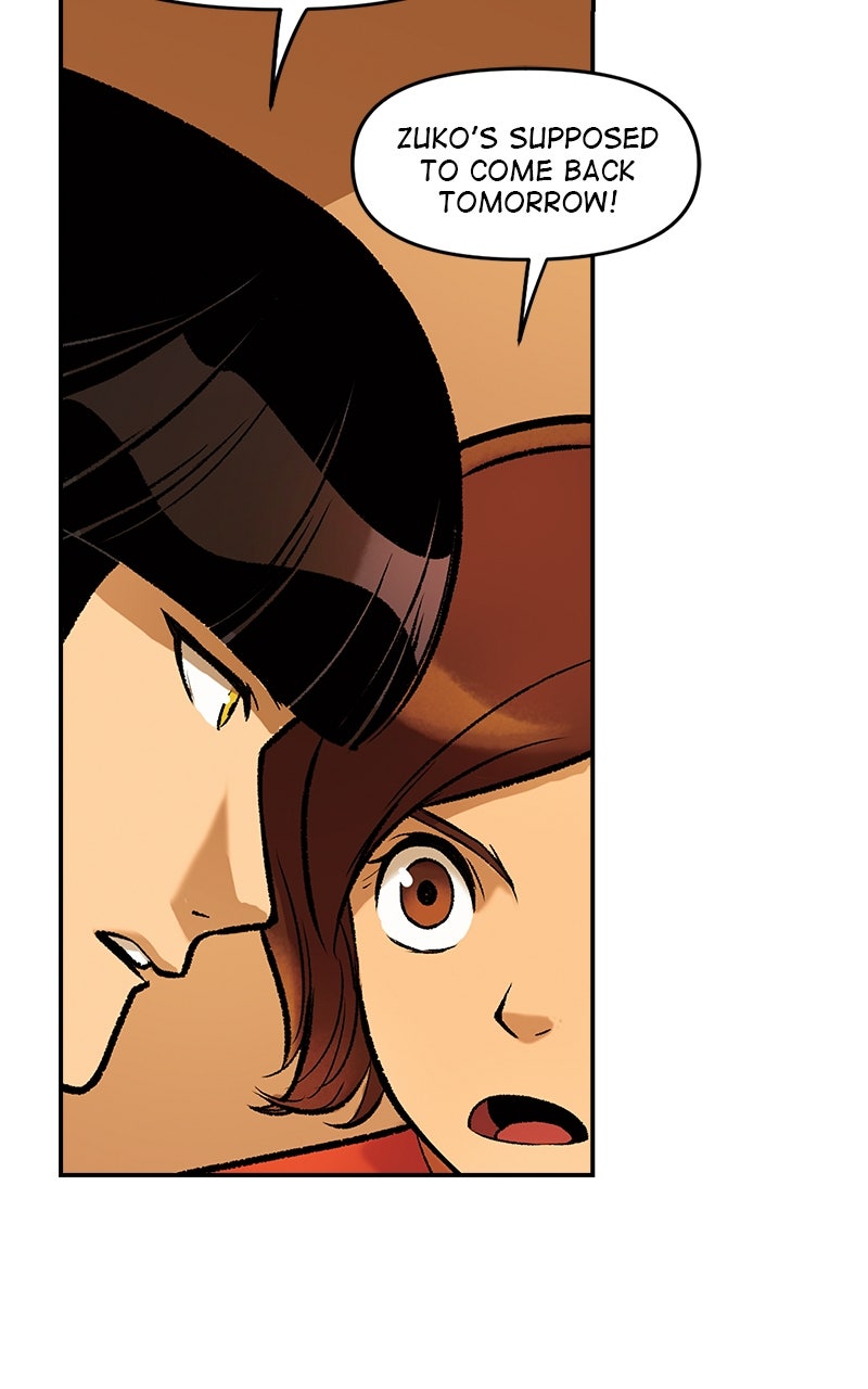 Read Avatar_ The Last Airbender Manga Online