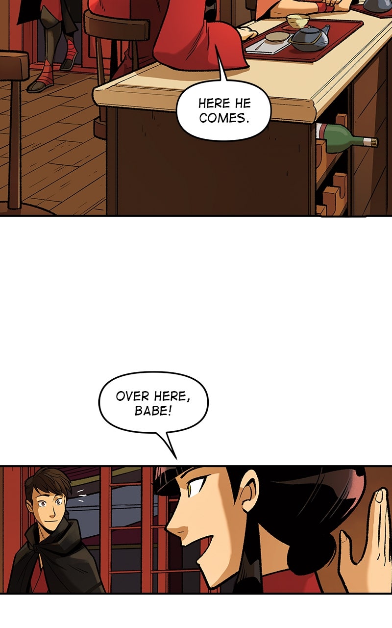 Read Avatar_ The Last Airbender Manga Online