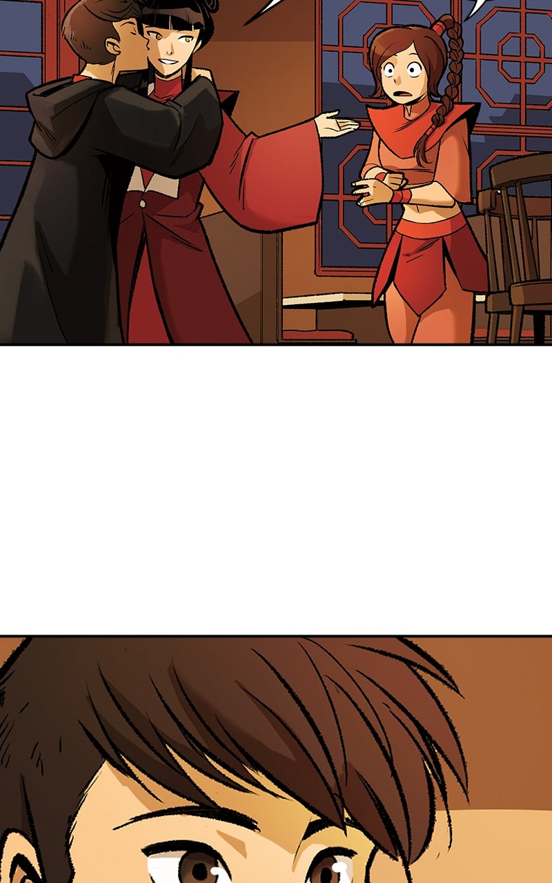 Read Avatar_ The Last Airbender Manga Online