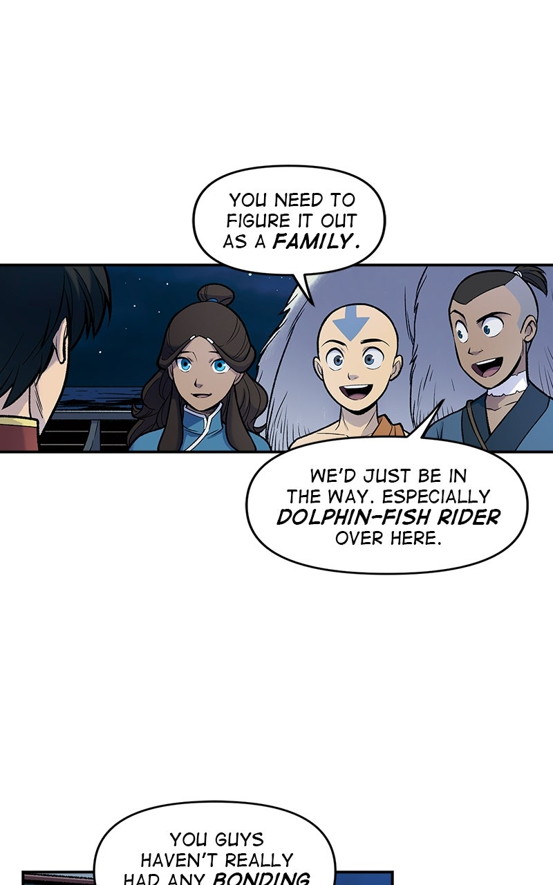 Read Avatar_ The Last Airbender Manga Online