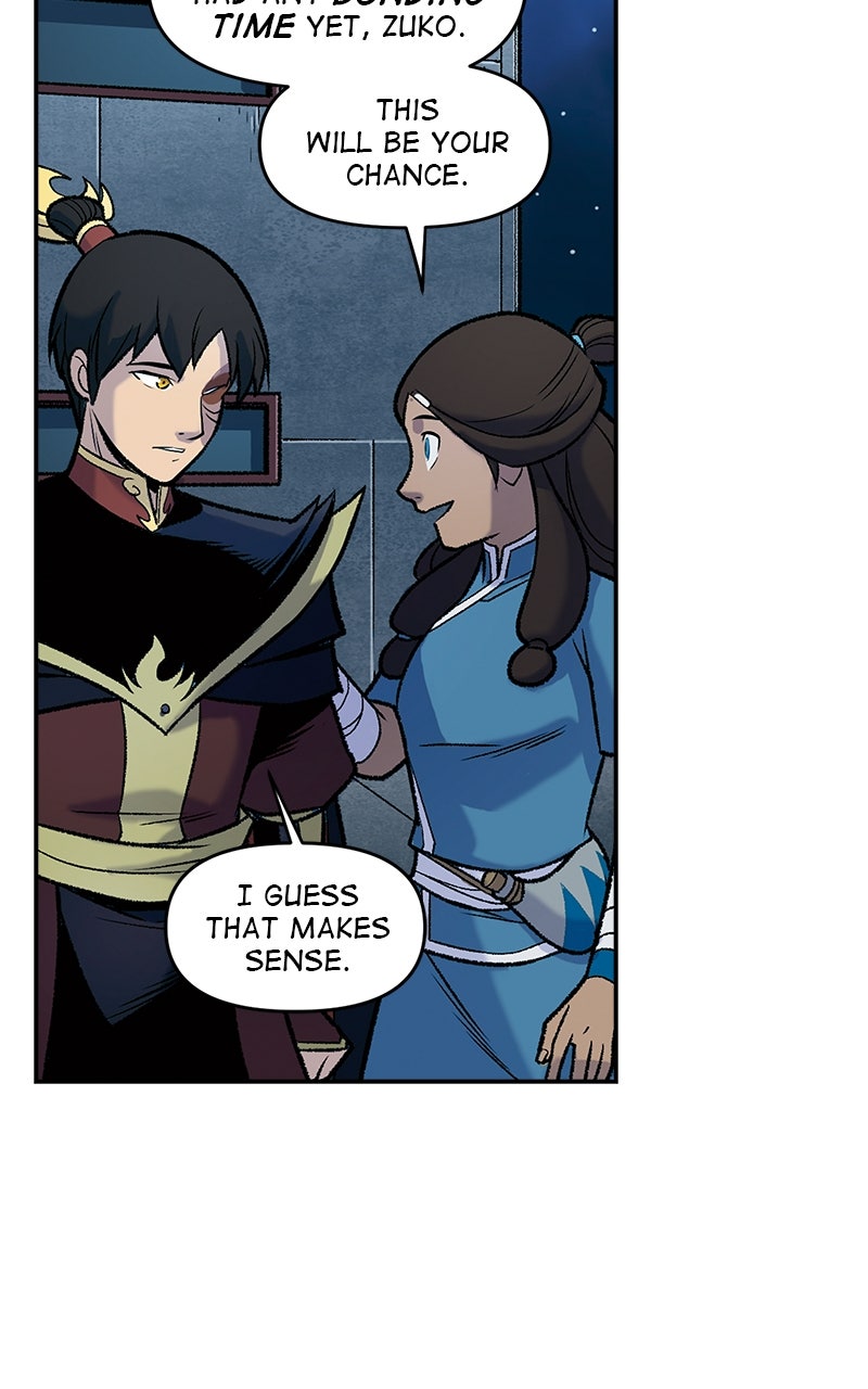 Read Avatar_ The Last Airbender Manga Online