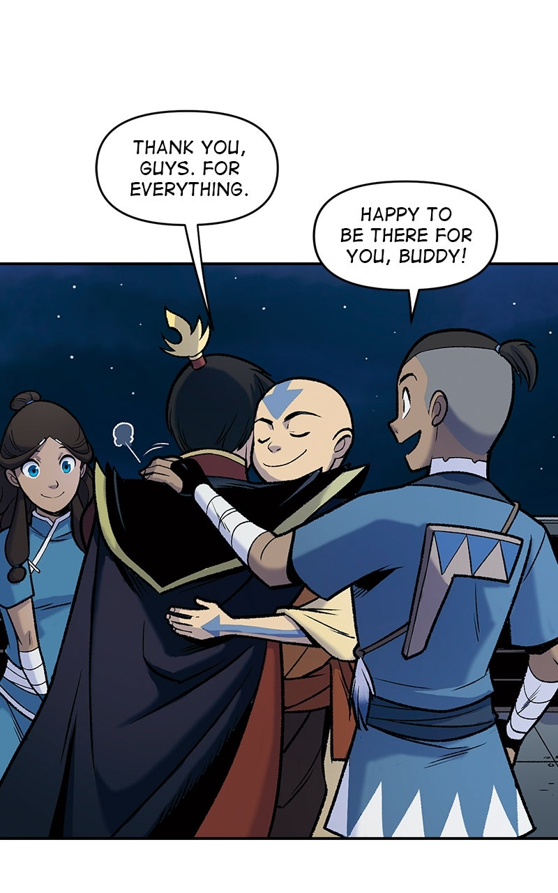 Read Avatar_ The Last Airbender Manga Online