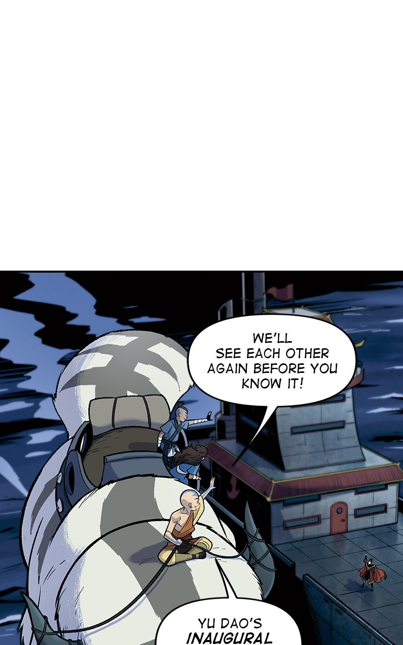 Read Avatar_ The Last Airbender Manga Online