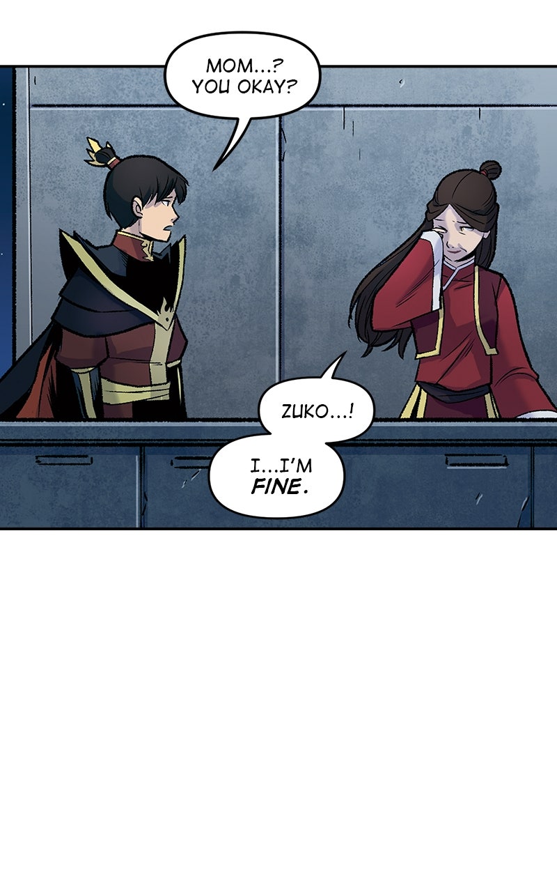 Read Avatar_ The Last Airbender Manga Online