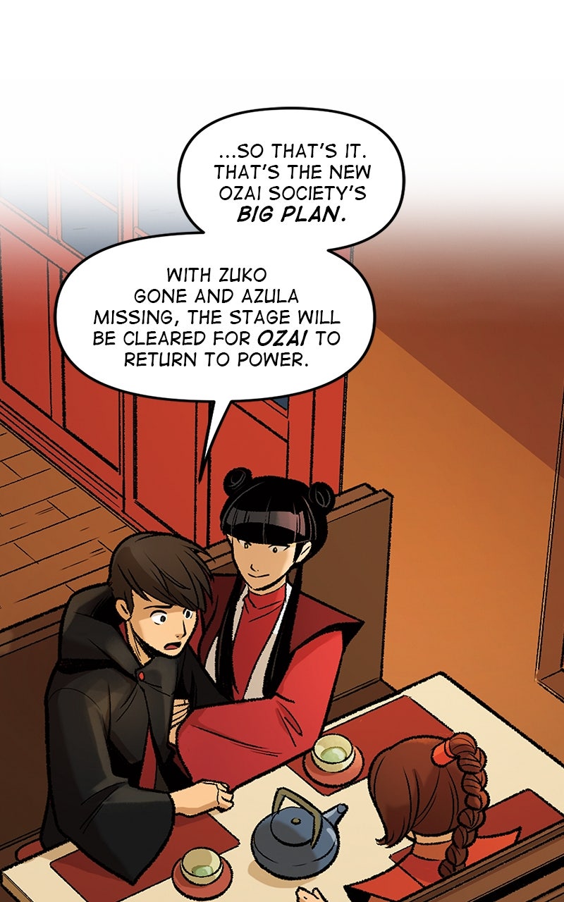 Read Avatar_ The Last Airbender Manga Online