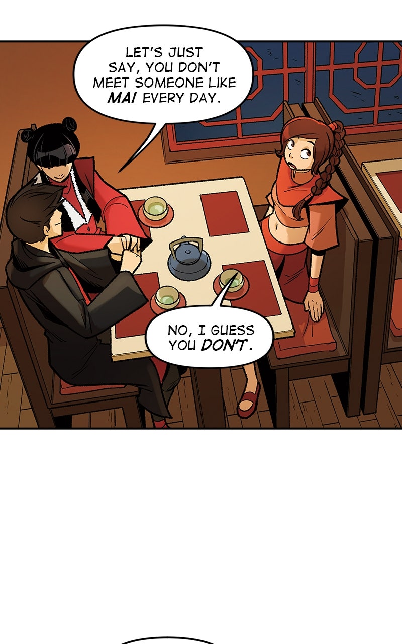 Read Avatar_ The Last Airbender Manga Online
