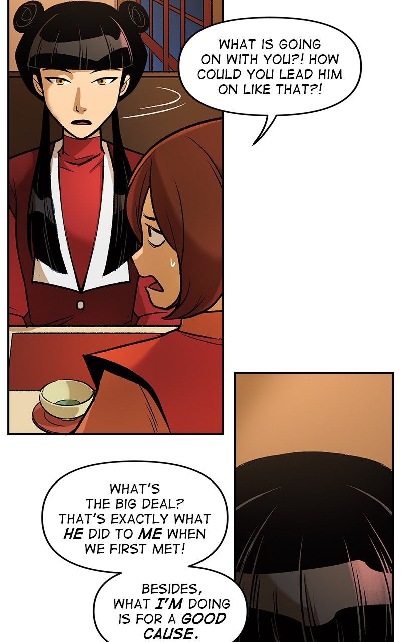 Read Avatar_ The Last Airbender Manga Online