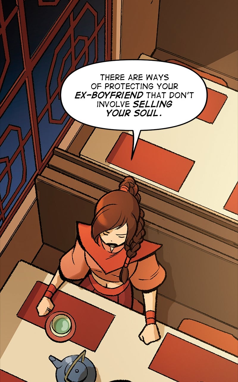 Read Avatar_ The Last Airbender Manga Online