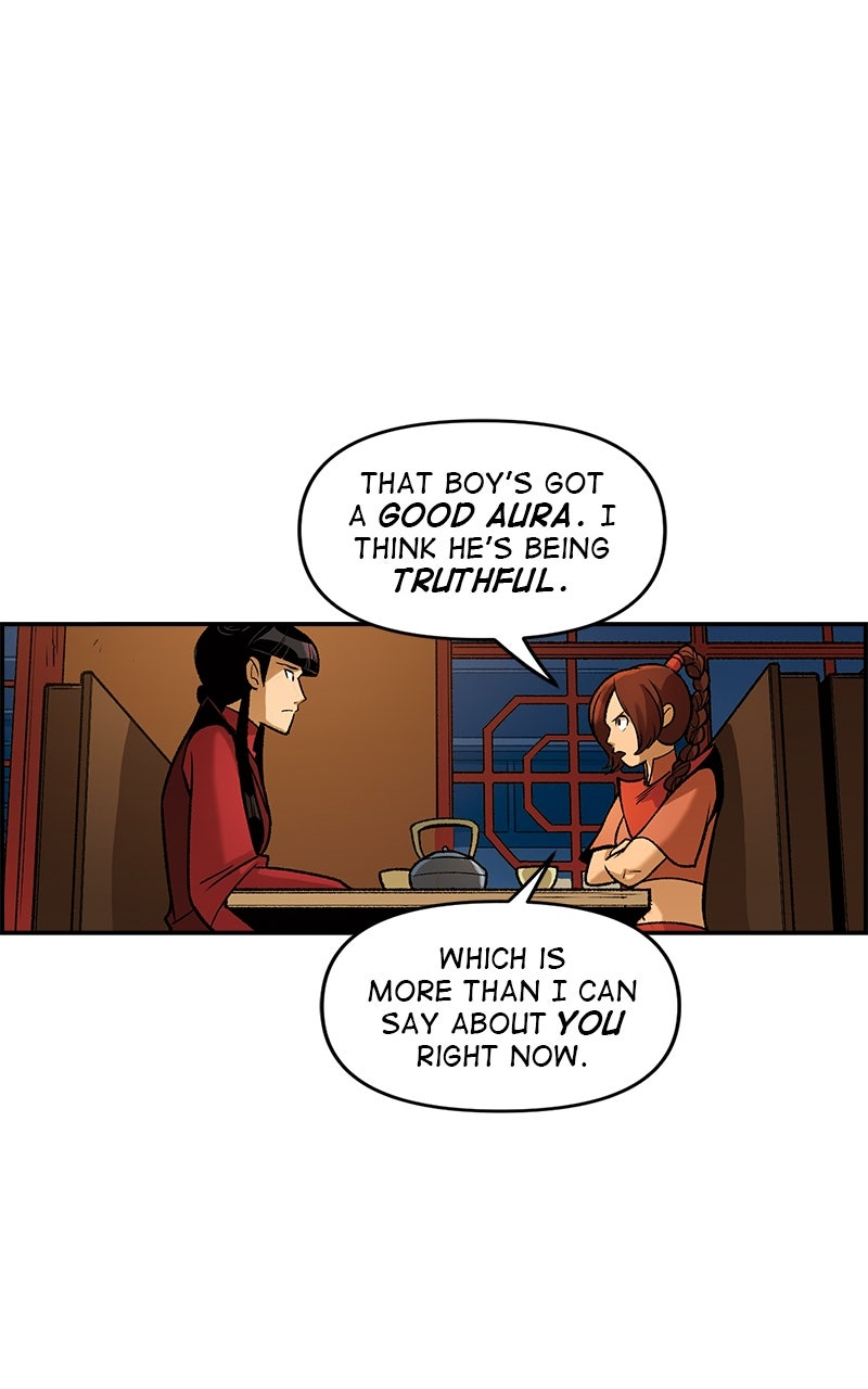 Read Avatar_ The Last Airbender Manga Online