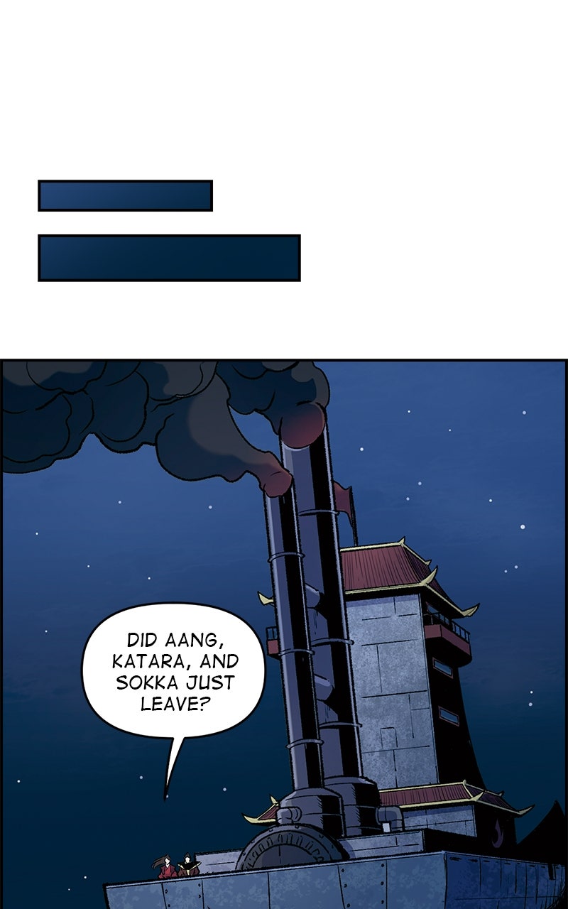 Read Avatar_ The Last Airbender Manga Online