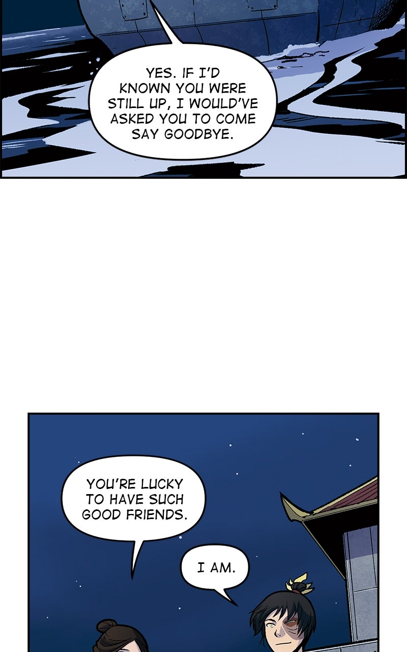 Read Avatar_ The Last Airbender Manga Online