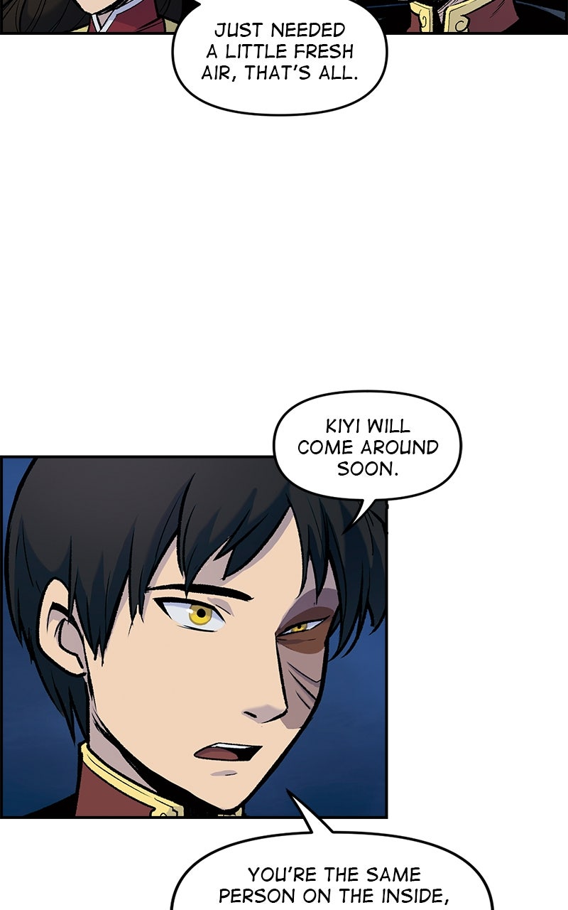 Read Avatar_ The Last Airbender Manga Online