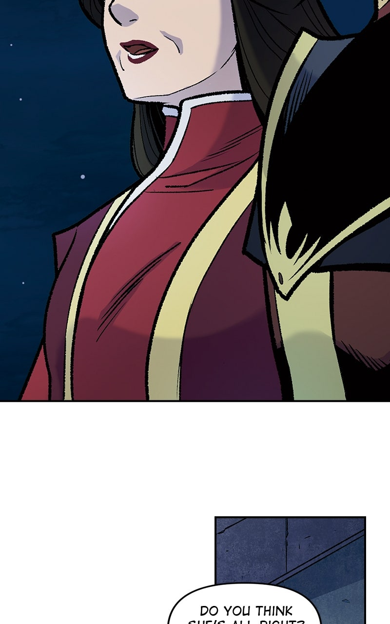 Read Avatar_ The Last Airbender Manga Online