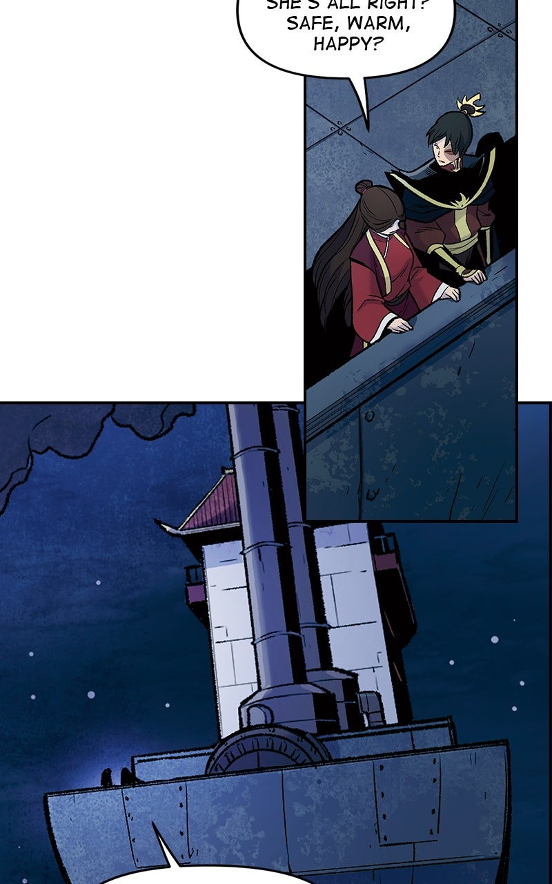 Read Avatar_ The Last Airbender Manga Online