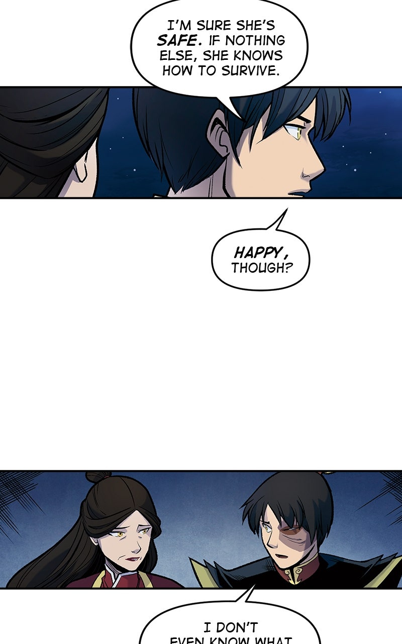 Read Avatar_ The Last Airbender Manga Online