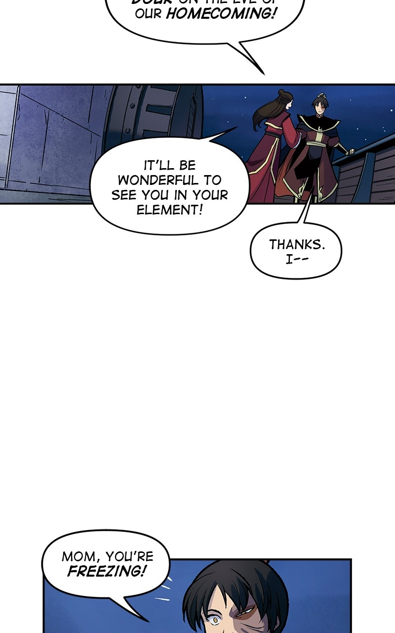 Read Avatar_ The Last Airbender Manga Online