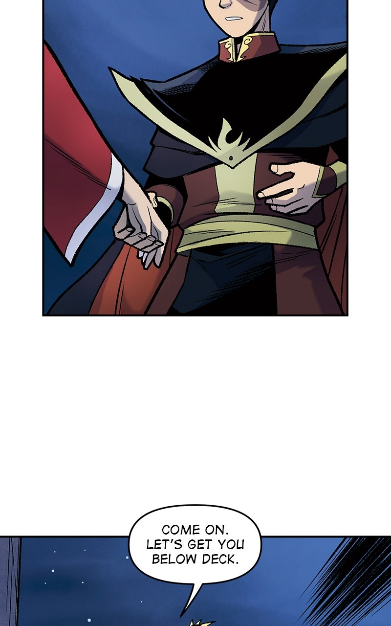 Read Avatar_ The Last Airbender Manga Online
