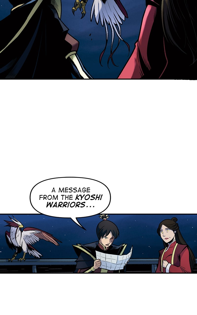 Read Avatar_ The Last Airbender Manga Online