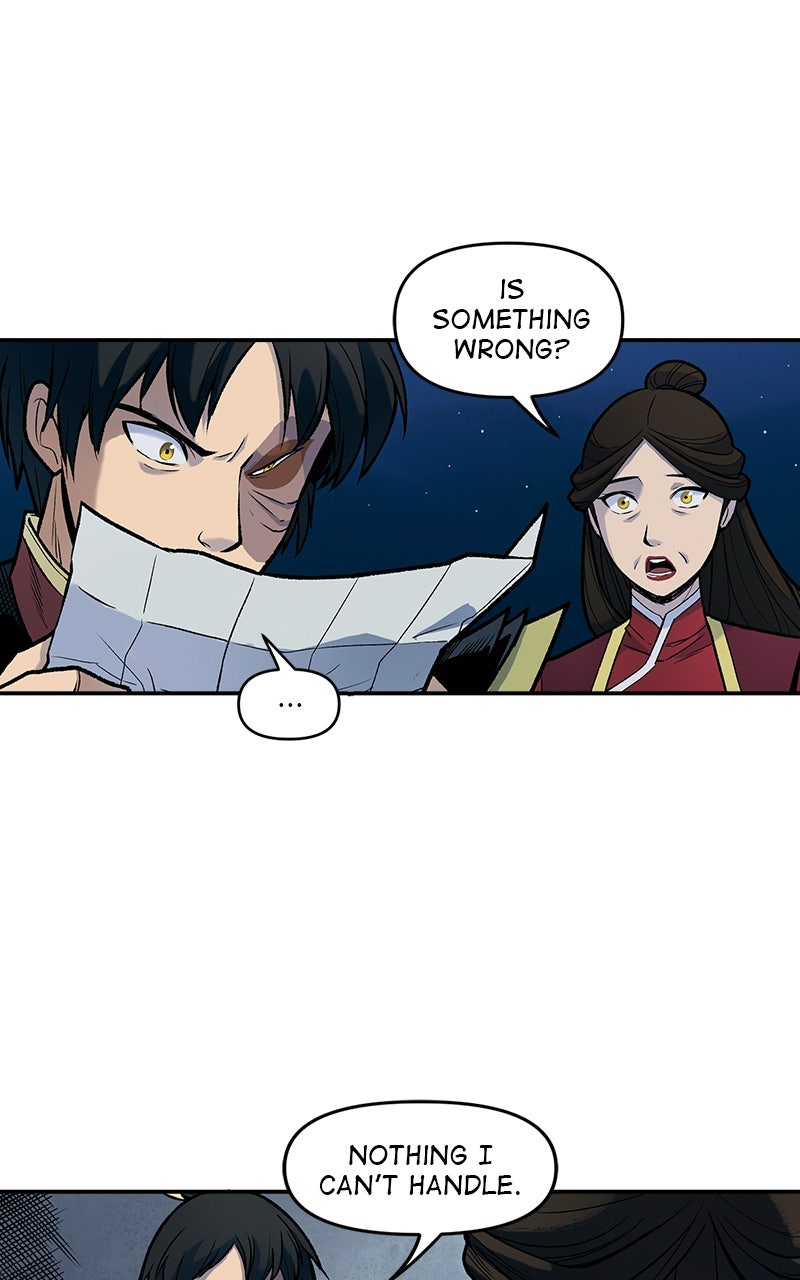 Read Avatar_ The Last Airbender Manga Online