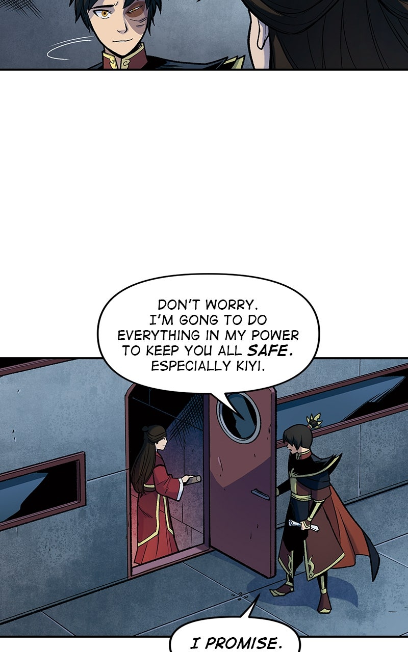 Read Avatar_ The Last Airbender Manga Online