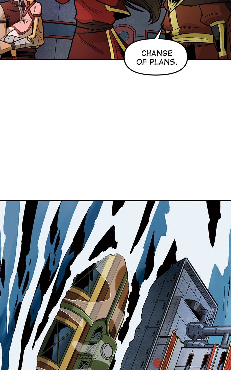 Read Avatar_ The Last Airbender Manga Online