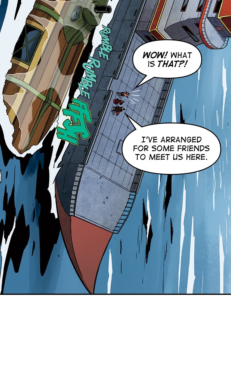 Read Avatar_ The Last Airbender Manga Online
