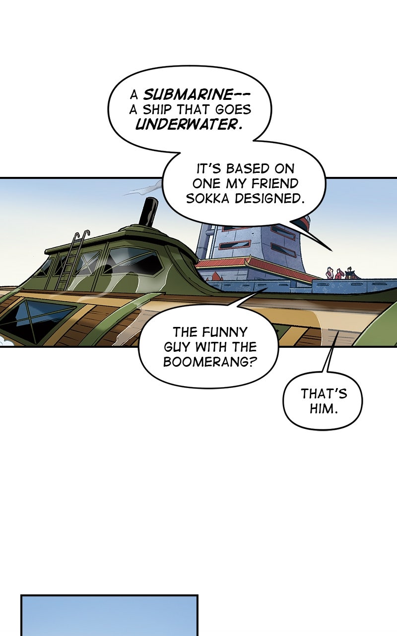 Read Avatar_ The Last Airbender Manga Online