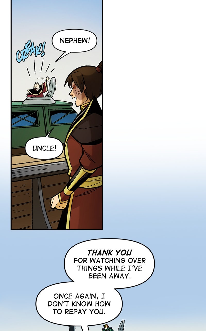 Read Avatar_ The Last Airbender Manga Online
