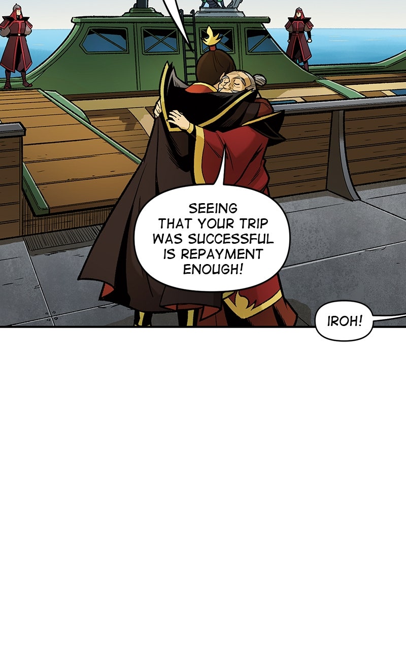 Read Avatar_ The Last Airbender Manga Online