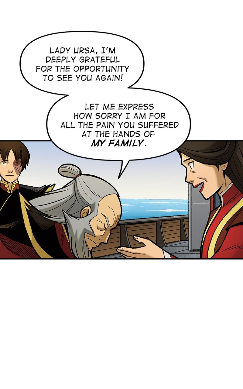 Read Avatar_ The Last Airbender Manga Online
