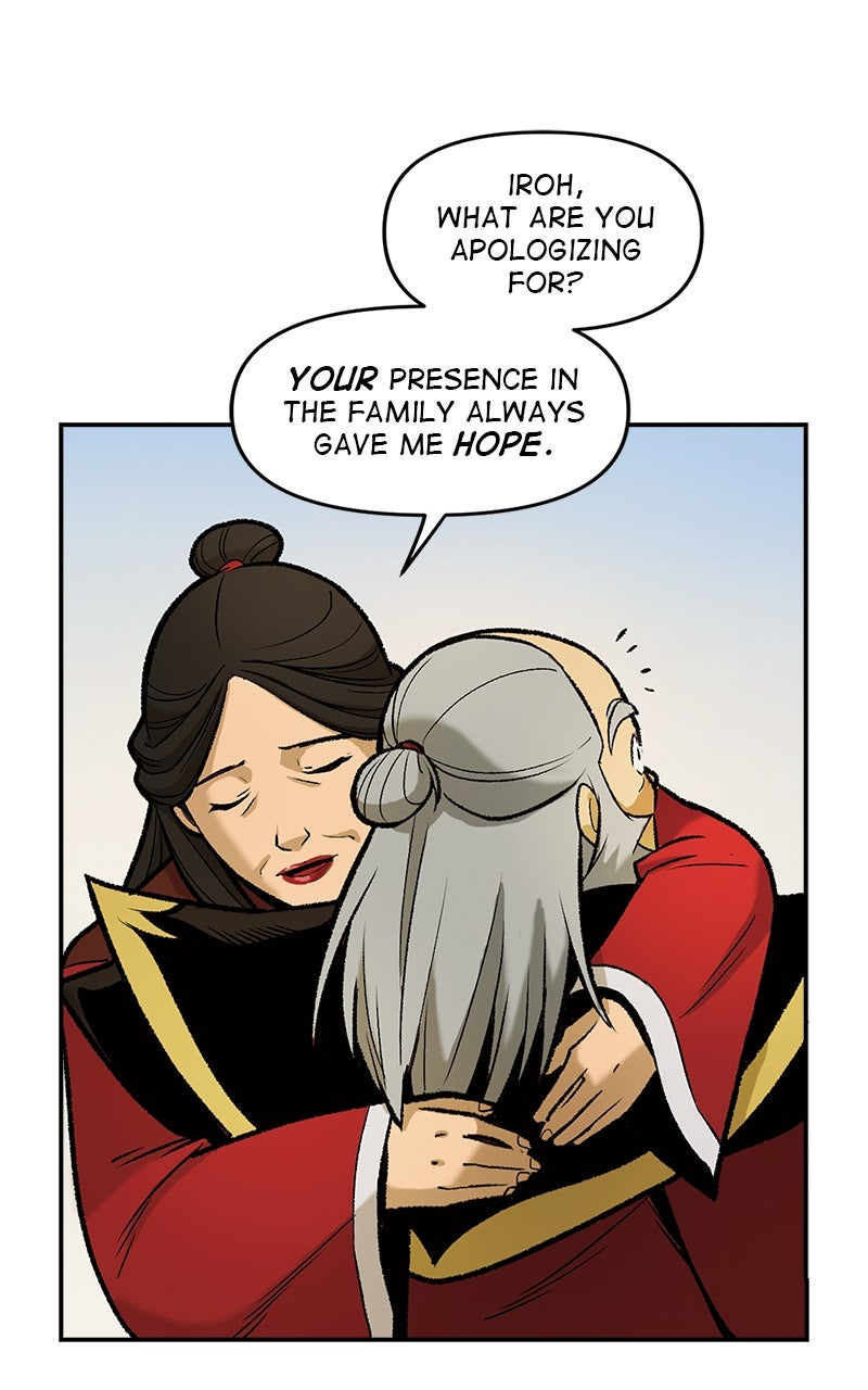 Read Avatar_ The Last Airbender Manga Online