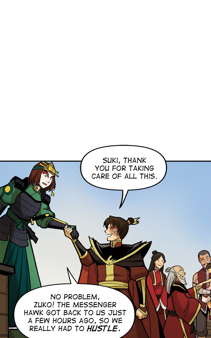 Read Avatar_ The Last Airbender Manga Online