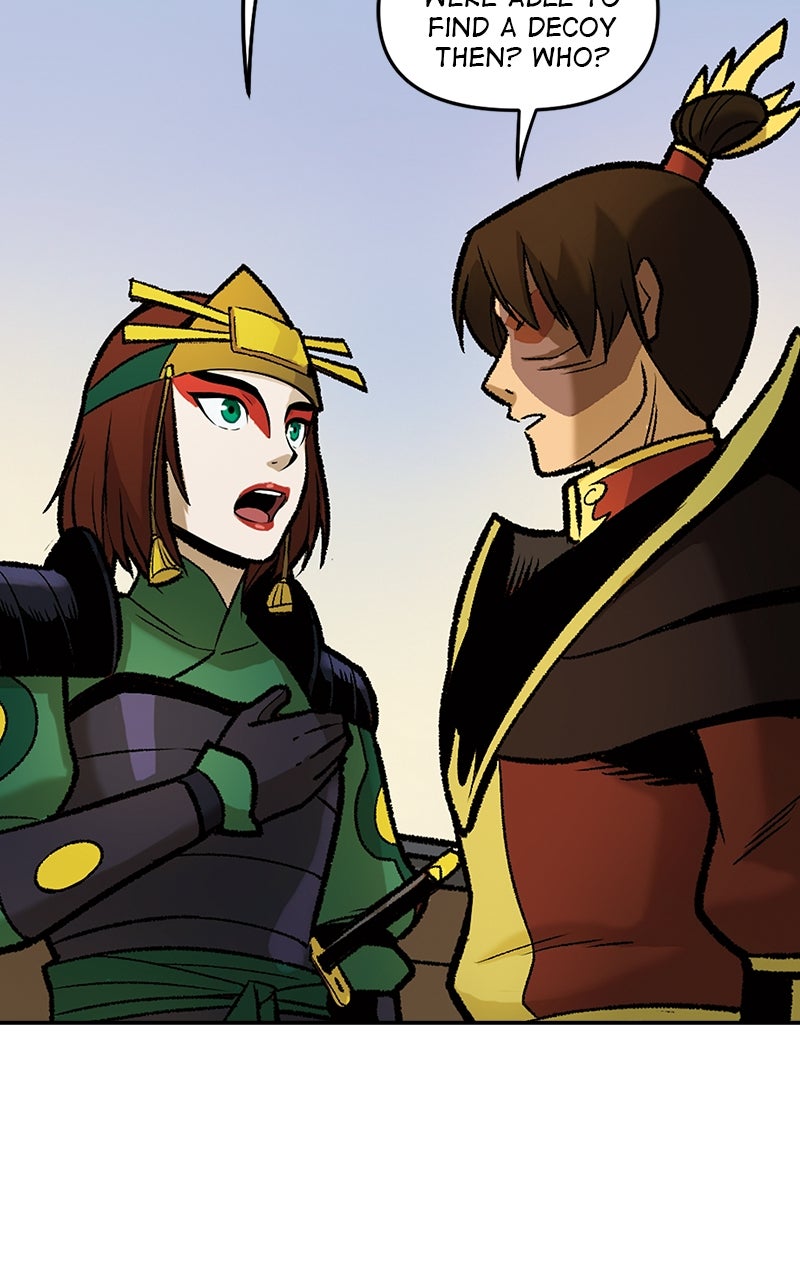 Read Avatar_ The Last Airbender Manga Online