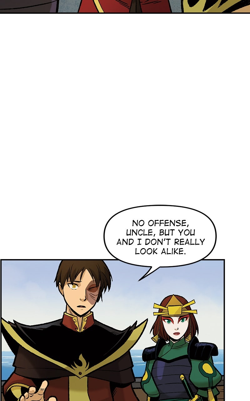 Read Avatar_ The Last Airbender Manga Online