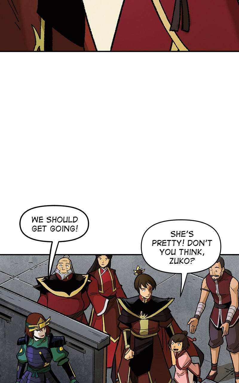 Read Avatar_ The Last Airbender Manga Online
