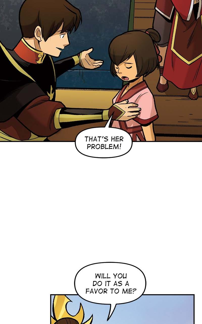 Read Avatar_ The Last Airbender Manga Online